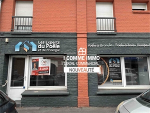 inconnu à la location -   62000  ARRAS, surface 50 m2 location inconnu - APR742902